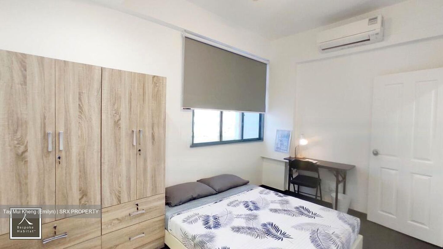 Changi Court (D16), Condominium #533860371